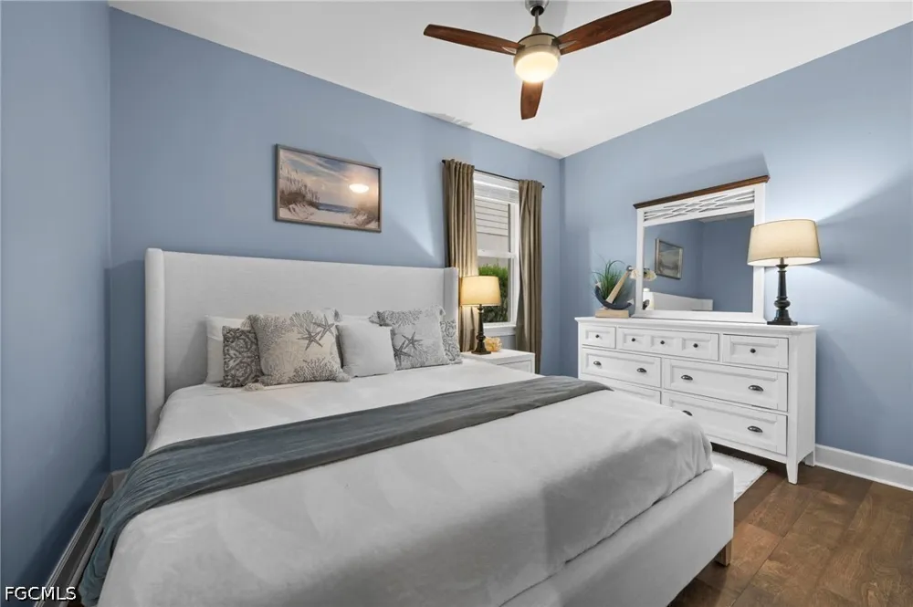 Parkside Court Punta Gorda, FL 33982