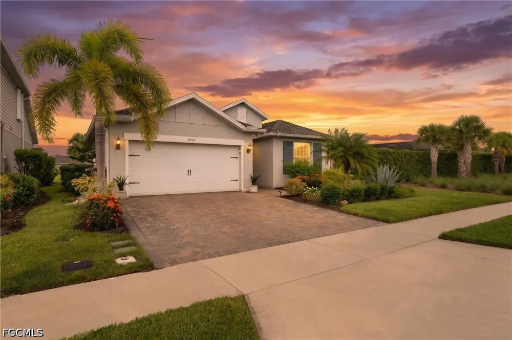 Parkside Court Punta Gorda, FL 33982