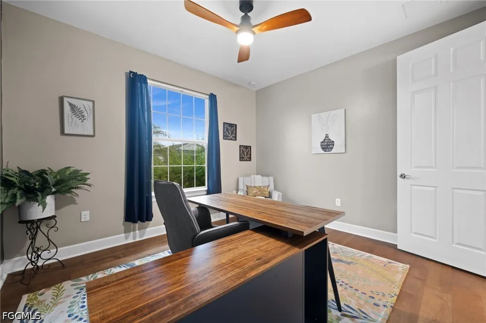 Parkside Court Punta Gorda, FL 33982