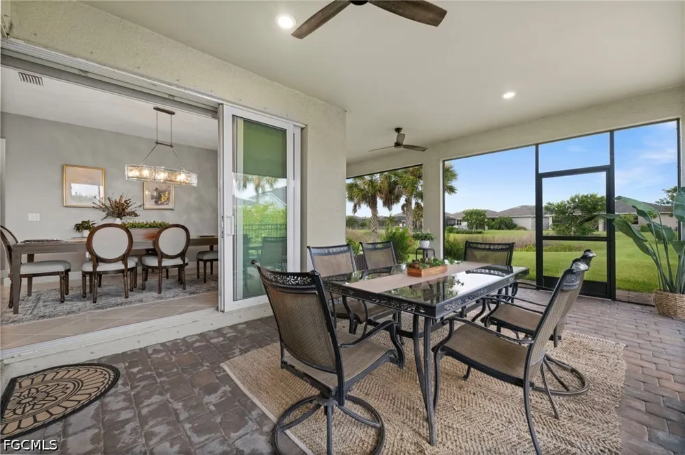 Parkside Court Punta Gorda, FL 33982