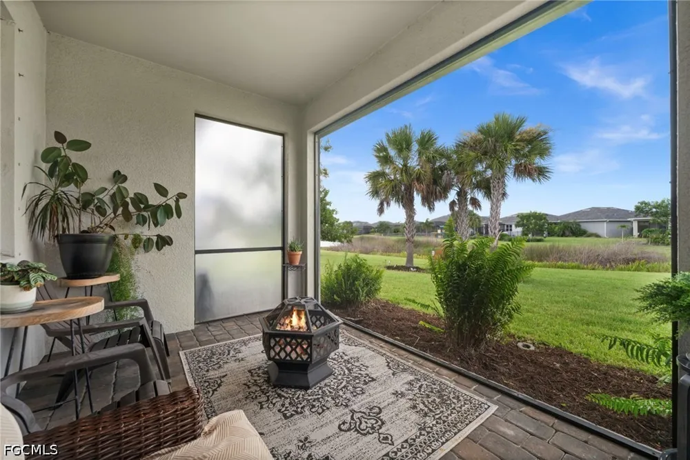 Parkside Court Punta Gorda, FL 33982