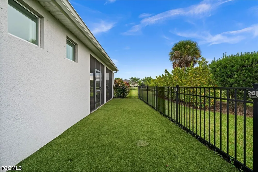 Parkside Court Punta Gorda, FL 33982