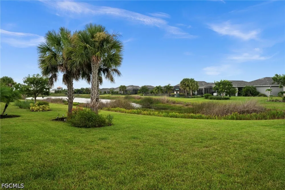 Parkside Court Punta Gorda, FL 33982