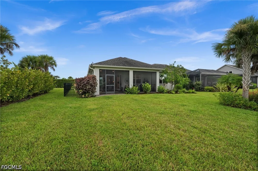 Parkside Court Punta Gorda, FL 33982