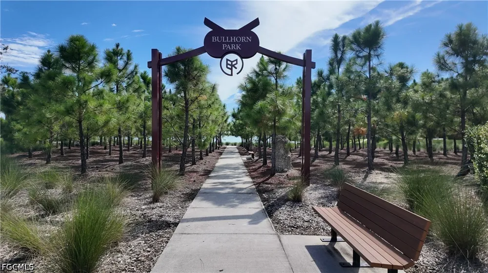 Parkside Court Punta Gorda, FL 33982