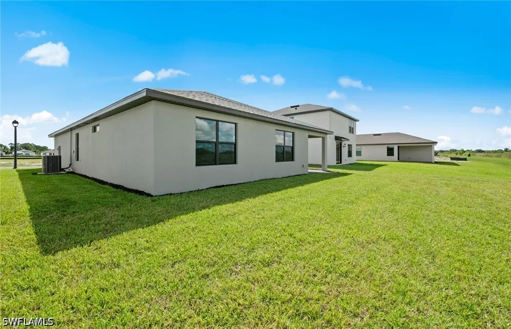 Silent Lake Drive Lehigh Acres, FL 33936