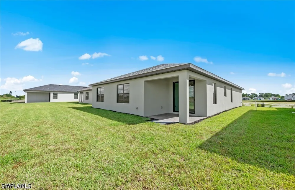 Silent Lake Drive Lehigh Acres, FL 33936