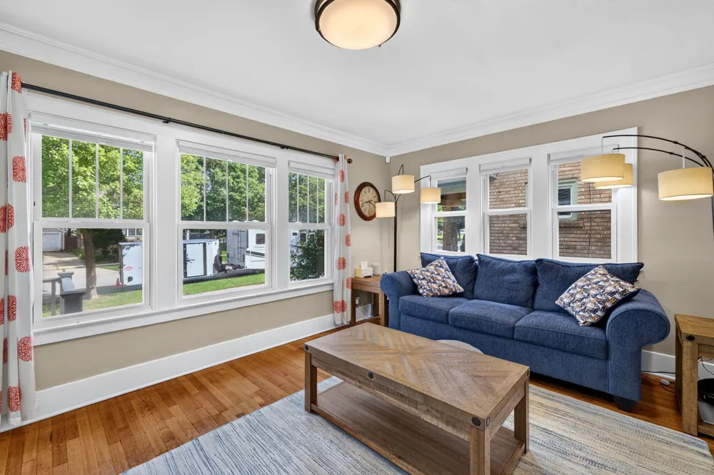 1252 Sherman Street SE Grand Rapids, MI 49506