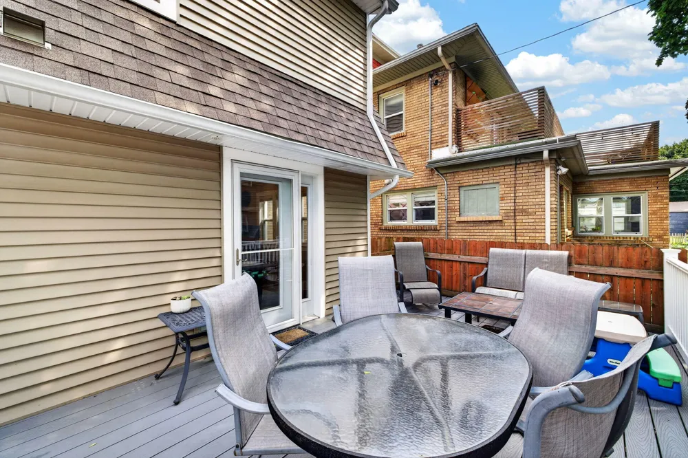 1252 Sherman Street SE Grand Rapids, MI 49506