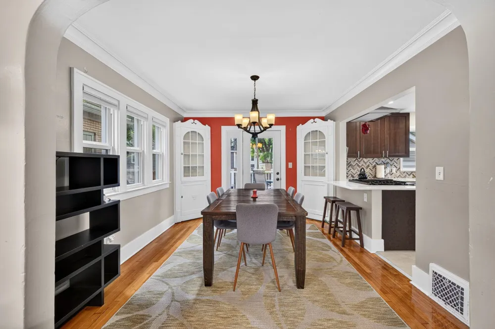 1252 Sherman Street SE Grand Rapids, MI 49506