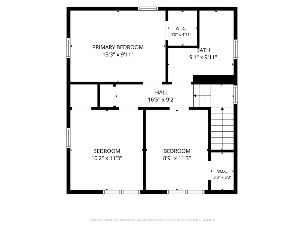 1252 Sherman Street SE Grand Rapids, MI 49506
