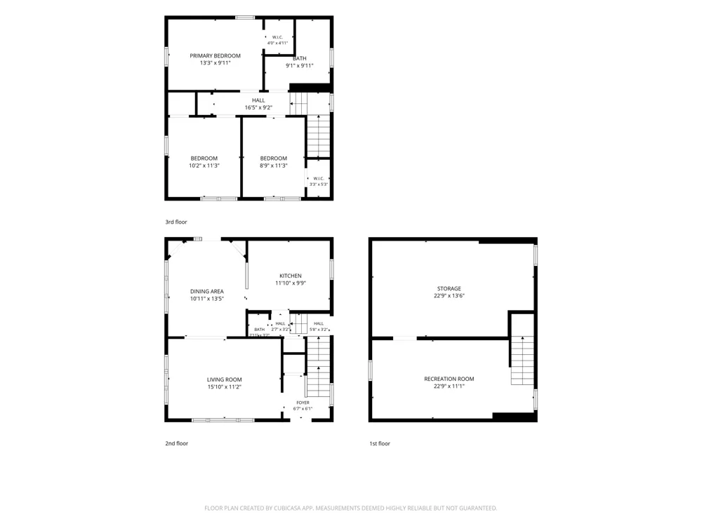 1252 Sherman Street SE Grand Rapids, MI 49506
