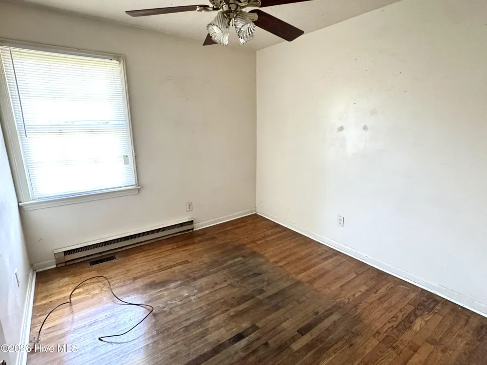736 Lincoln Drive Rocky Mount, NC 27801