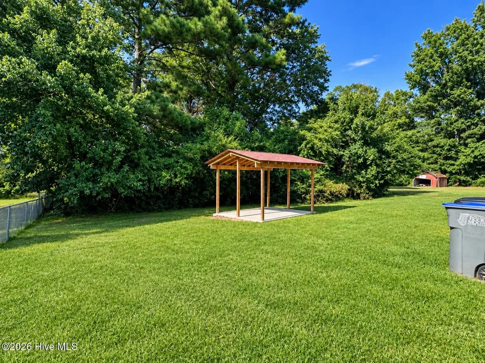 736 Lincoln Drive Rocky Mount, NC 27801