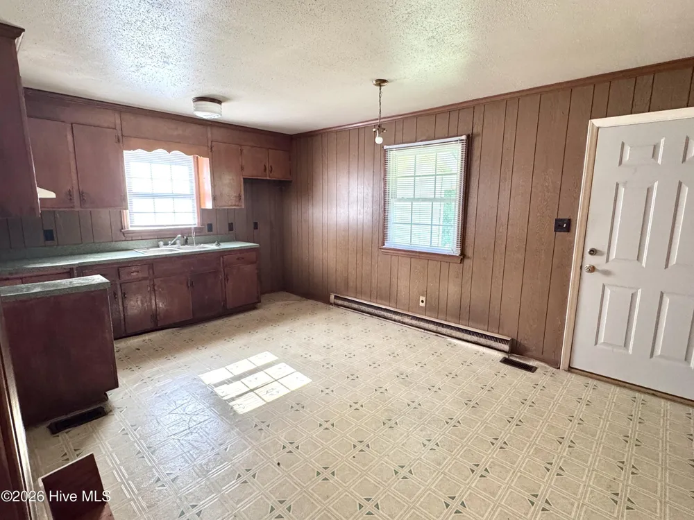 736 Lincoln Drive Rocky Mount, NC 27801