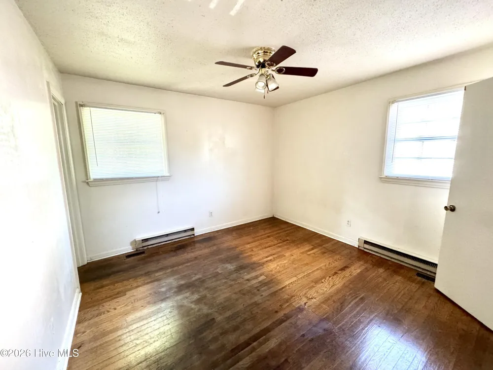 736 Lincoln Drive Rocky Mount, NC 27801