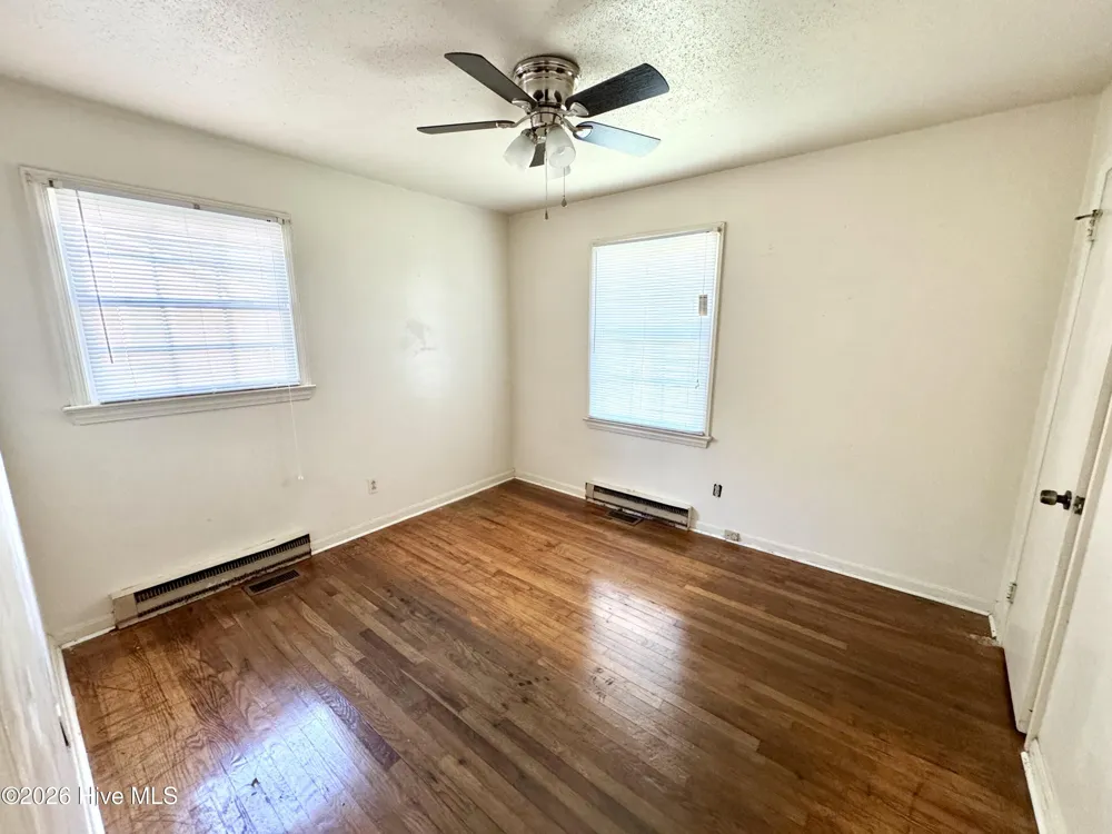 736 Lincoln Drive Rocky Mount, NC 27801