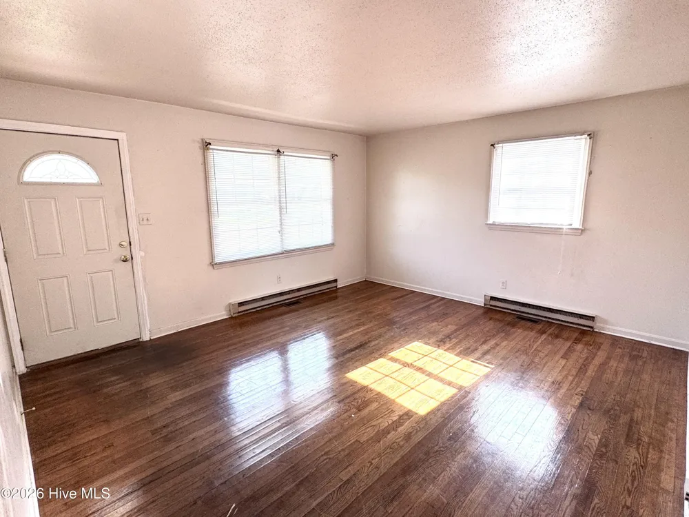 736 Lincoln Drive Rocky Mount, NC 27801
