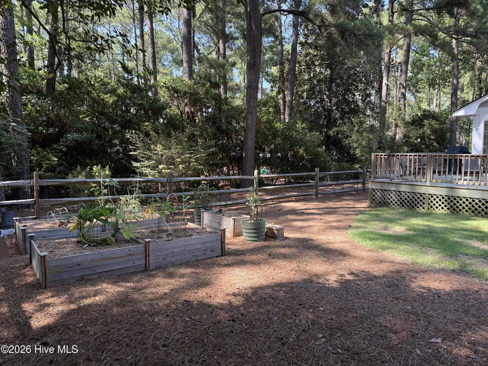 104 Bunside Court Seven Lakes, NC 27376