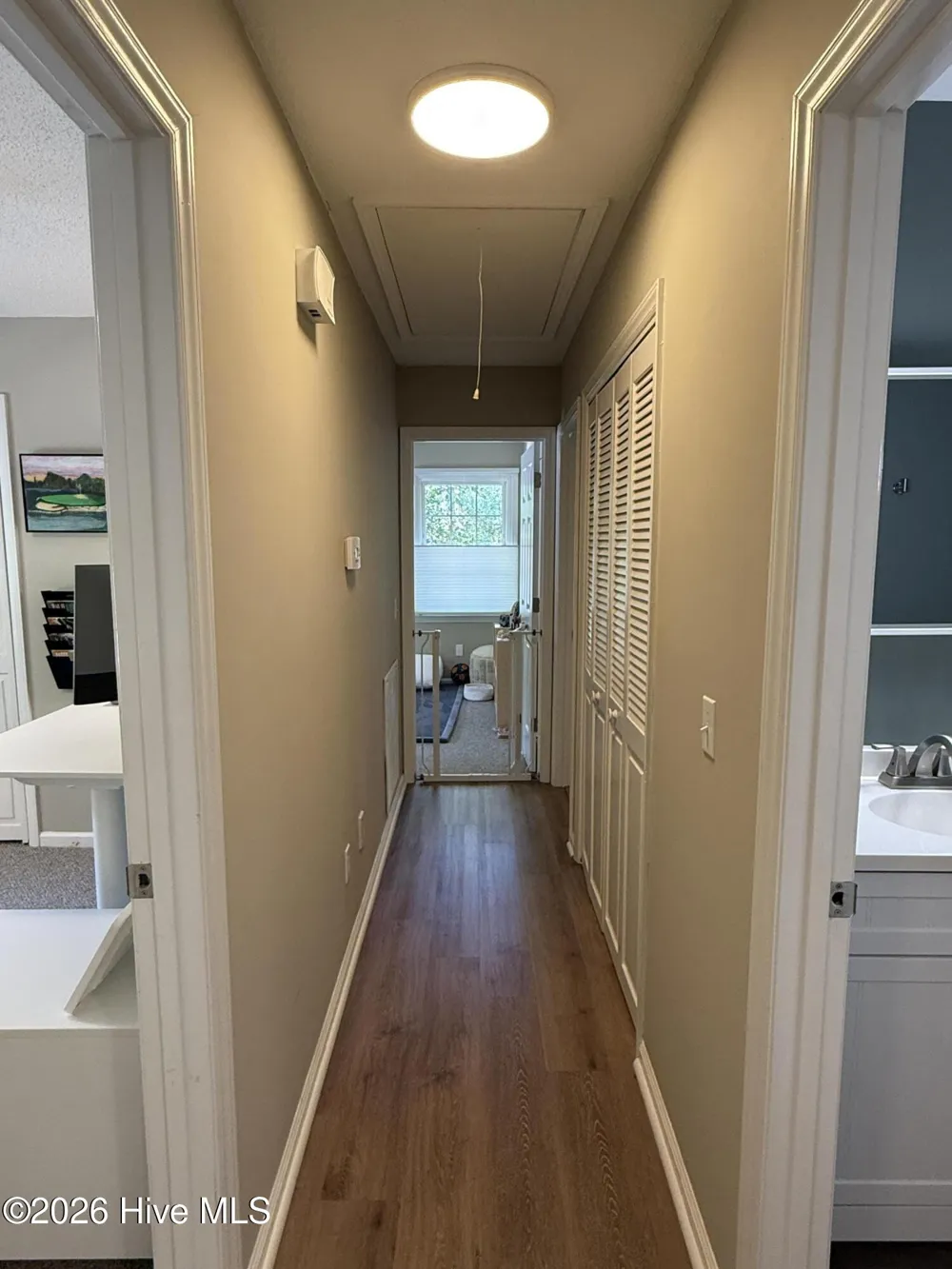 104 Bunside Court Seven Lakes, NC 27376