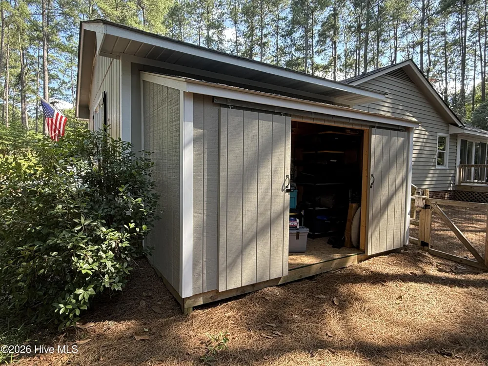 104 Bunside Court Seven Lakes, NC 27376