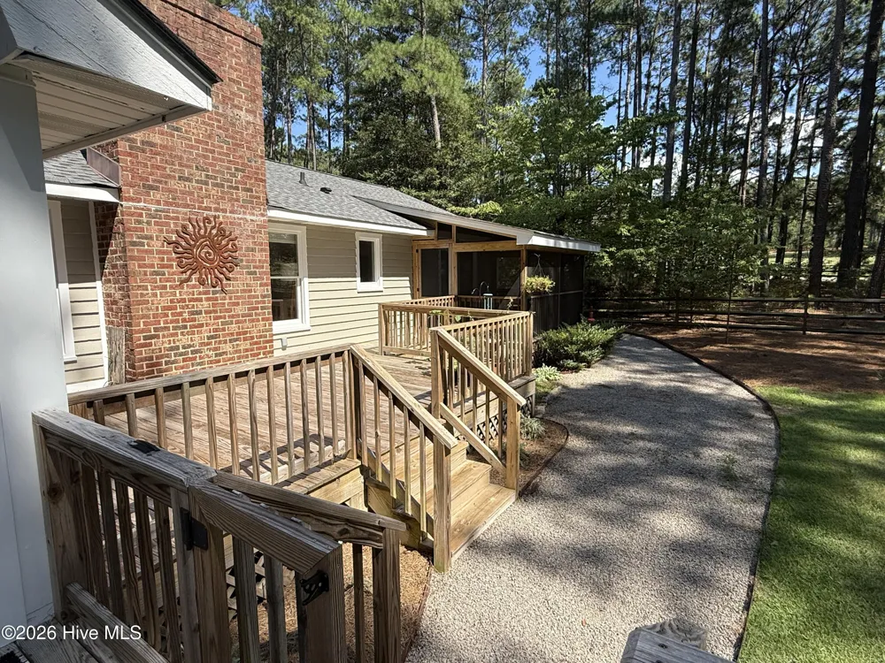 104 Bunside Court Seven Lakes, NC 27376