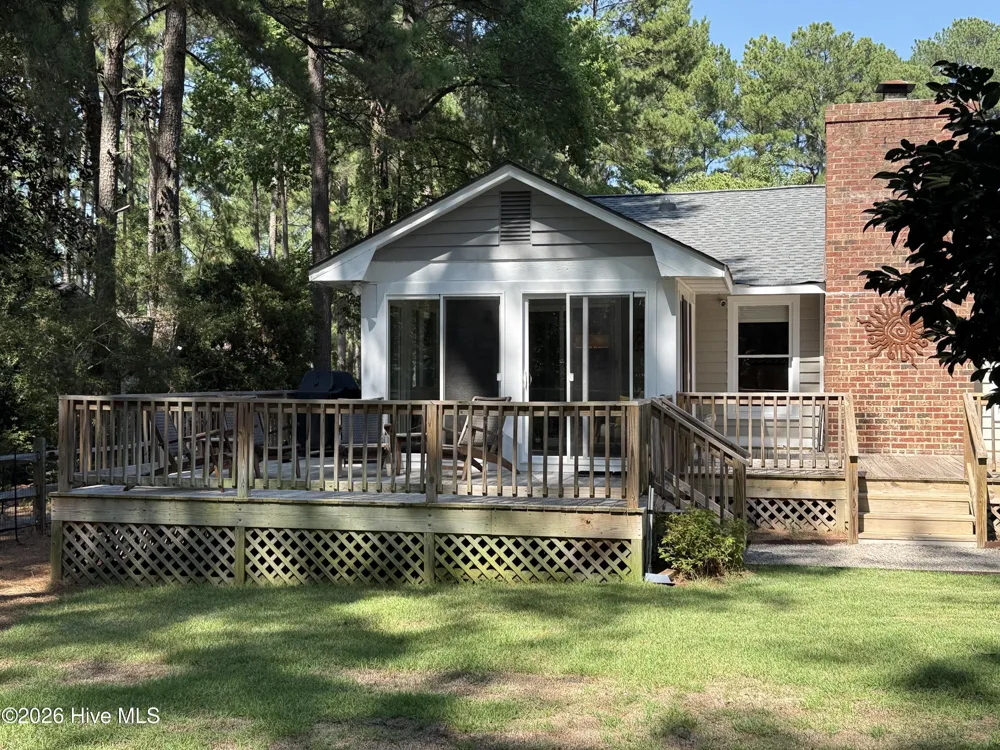 104 Bunside Court Seven Lakes, NC 27376