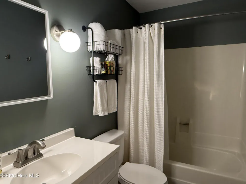 104 Bunside Court Seven Lakes, NC 27376