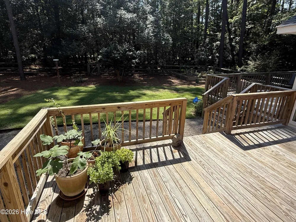 104 Bunside Court Seven Lakes, NC 27376