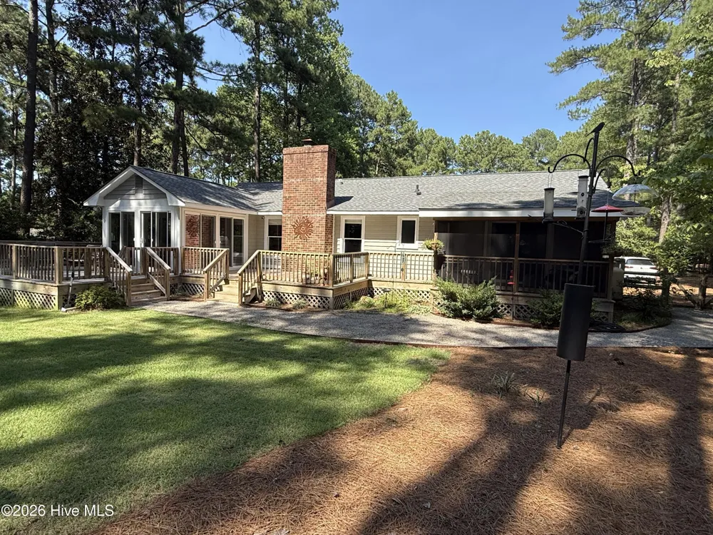 104 Bunside Court Seven Lakes, NC 27376