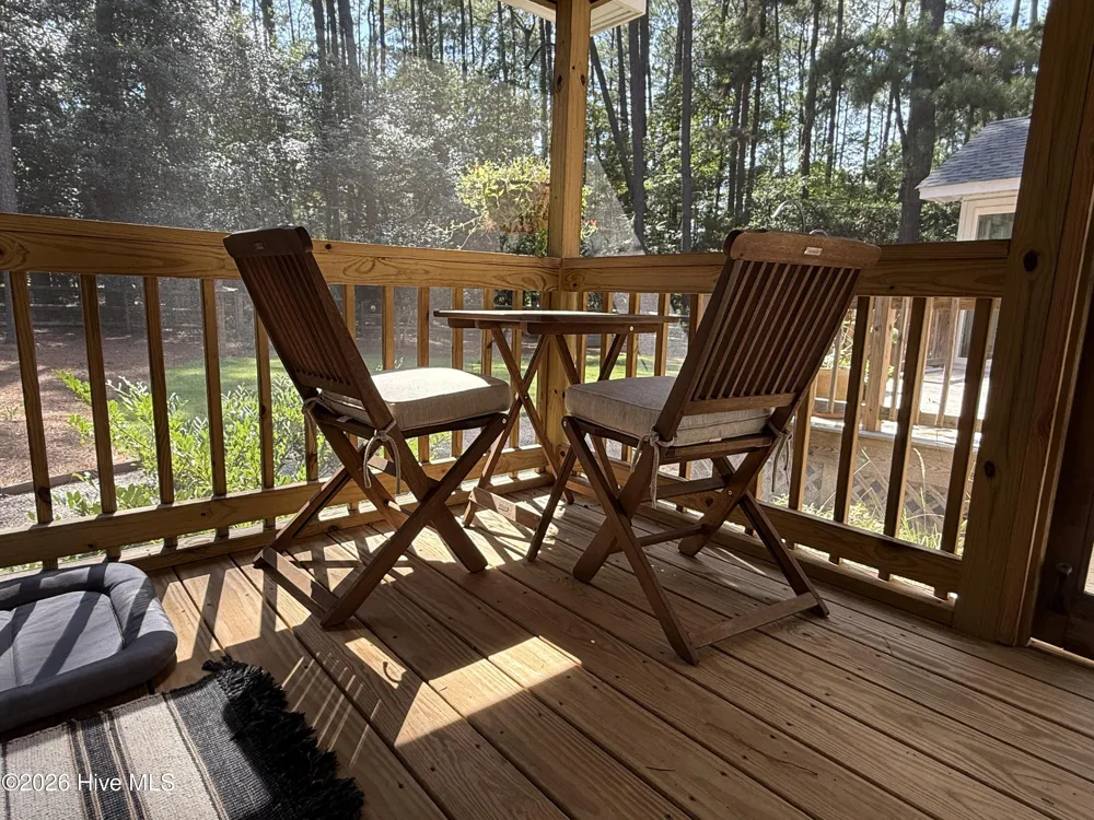 104 Bunside Court Seven Lakes, NC 27376