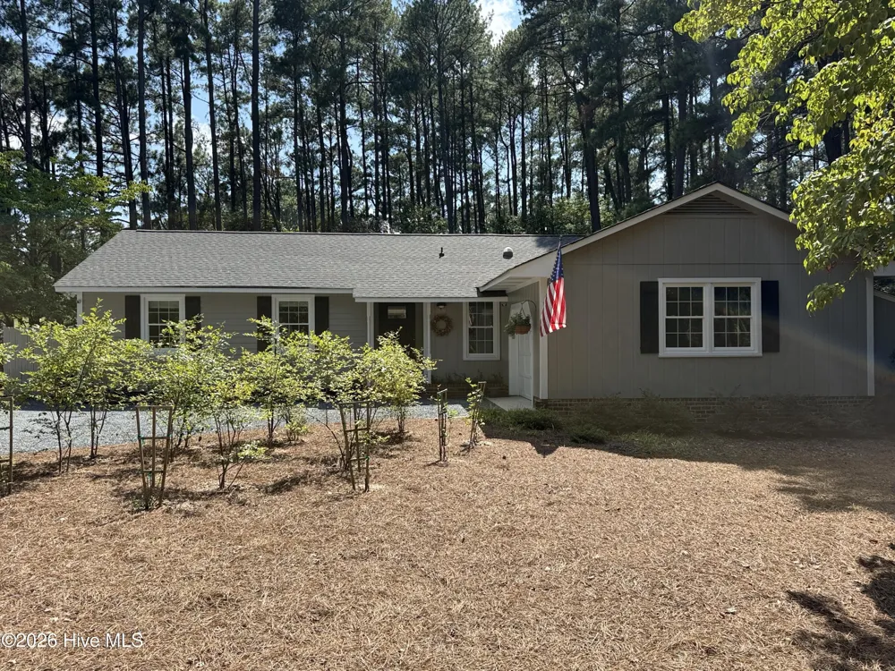 104 Bunside Court Seven Lakes, NC 27376