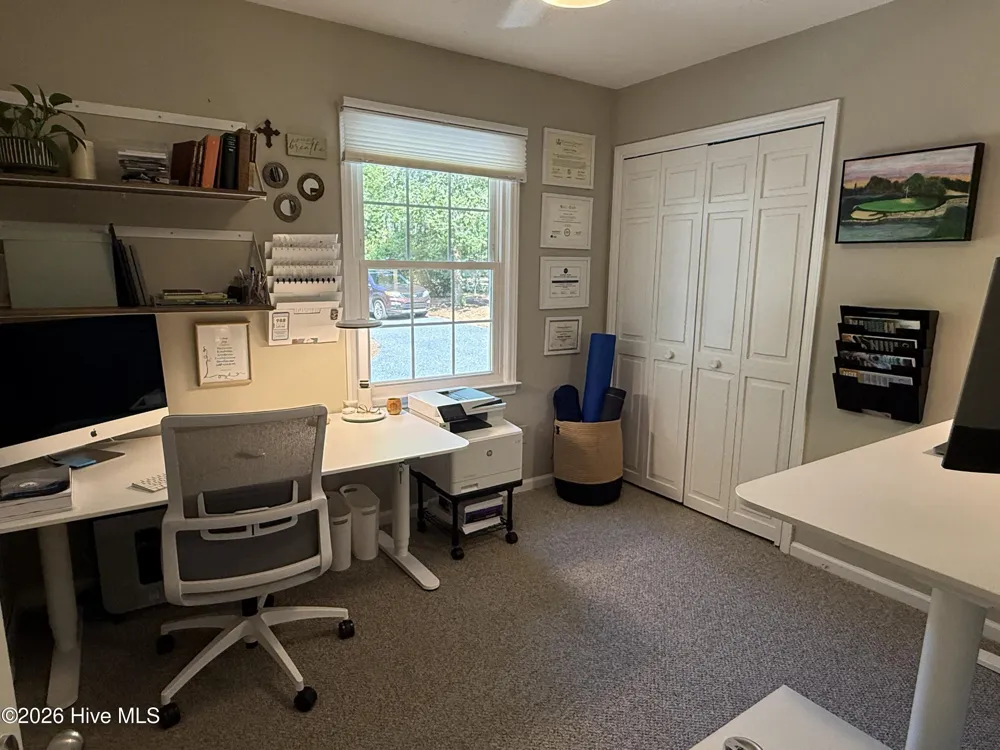 104 Bunside Court Seven Lakes, NC 27376