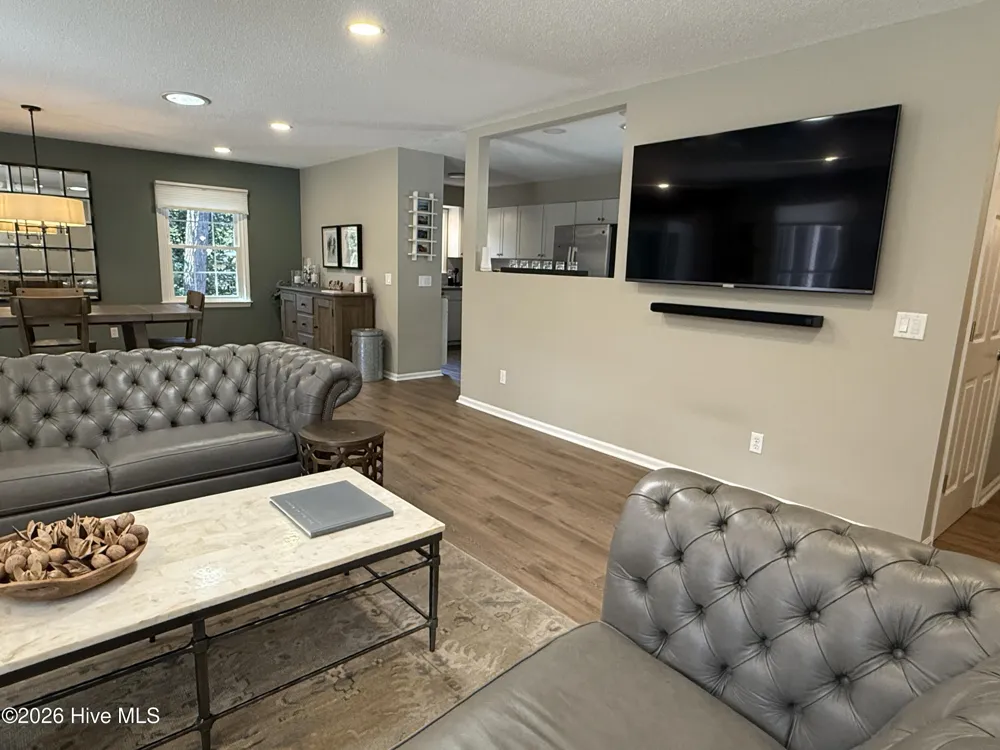 104 Bunside Court Seven Lakes, NC 27376