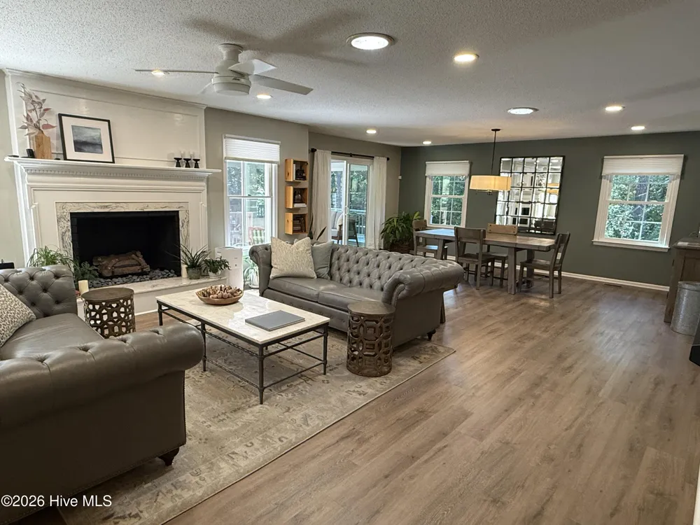 104 Bunside Court Seven Lakes, NC 27376