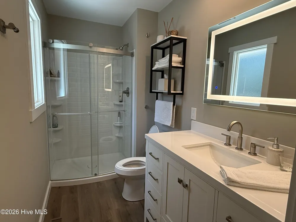 104 Bunside Court Seven Lakes, NC 27376