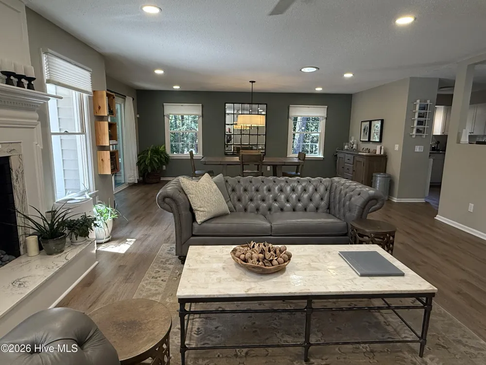 104 Bunside Court Seven Lakes, NC 27376