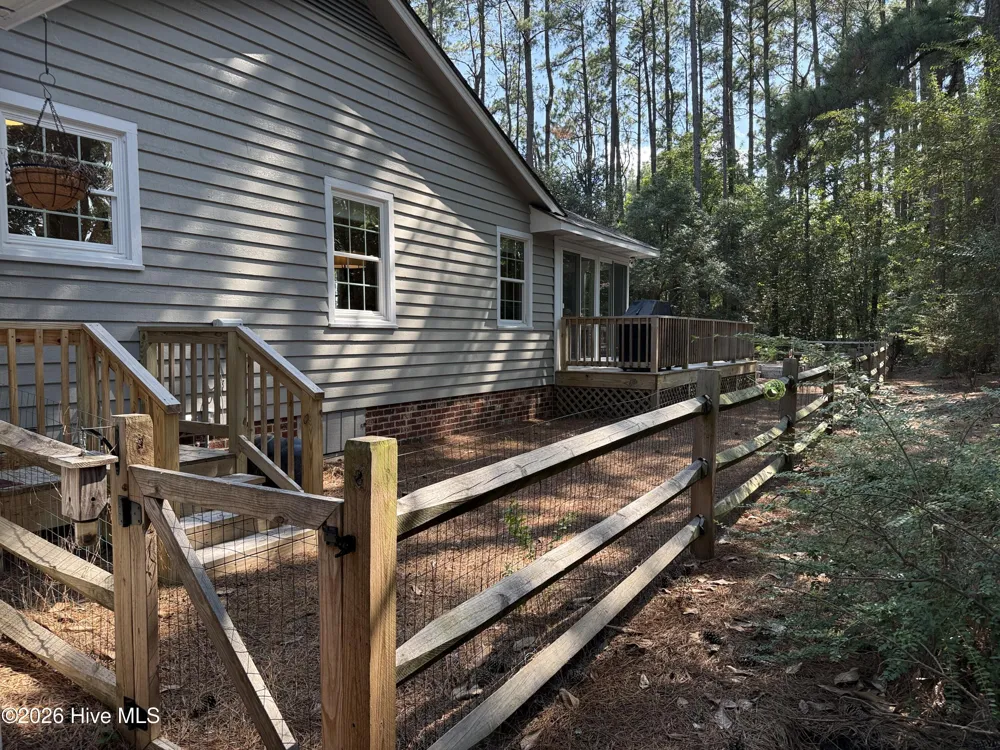 104 Bunside Court Seven Lakes, NC 27376