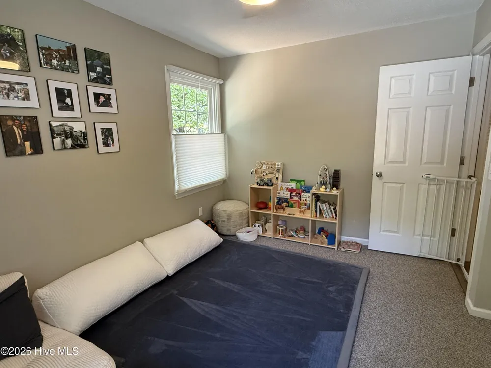 104 Bunside Court Seven Lakes, NC 27376