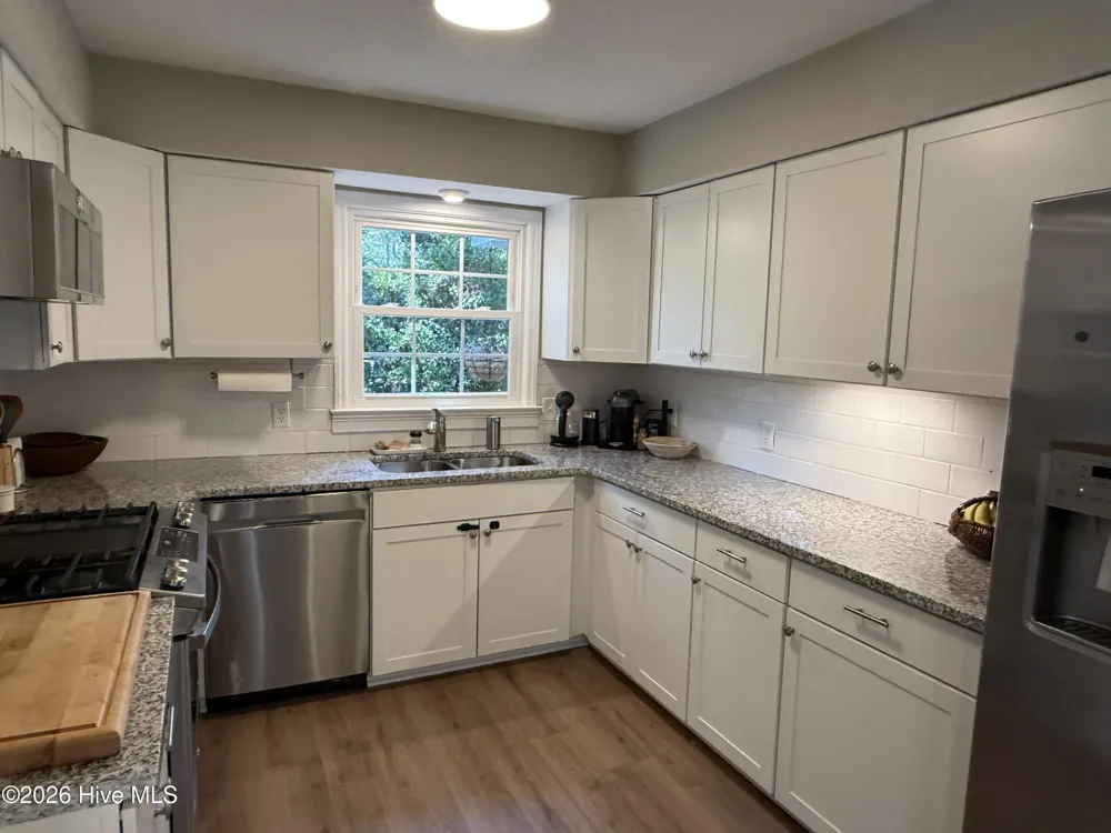 104 Bunside Court Seven Lakes, NC 27376