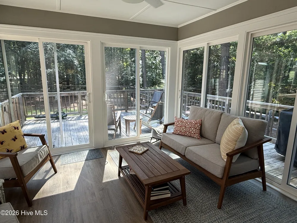 104 Bunside Court Seven Lakes, NC 27376