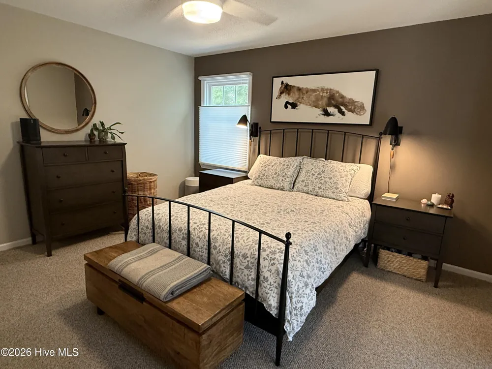 104 Bunside Court Seven Lakes, NC 27376