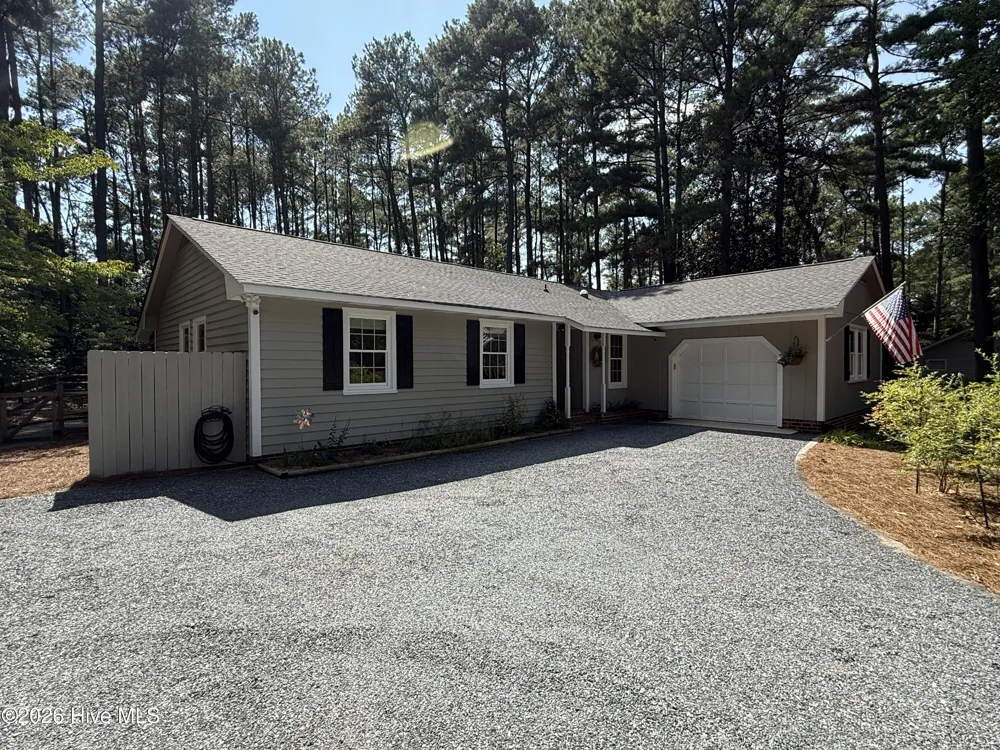 104 Bunside Court Seven Lakes, NC 27376