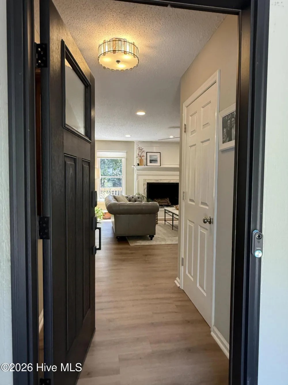 104 Bunside Court Seven Lakes, NC 27376