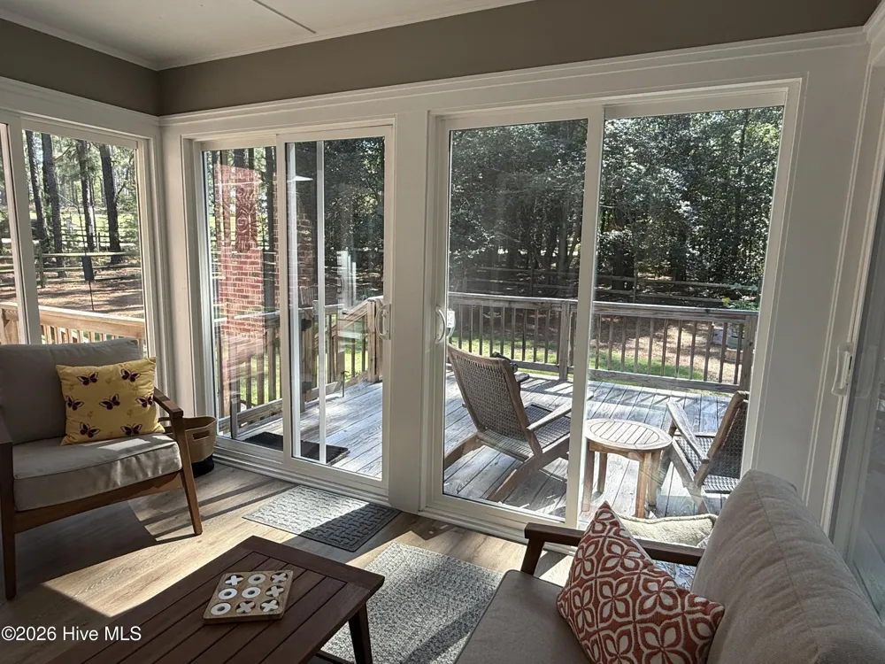 104 Bunside Court Seven Lakes, NC 27376