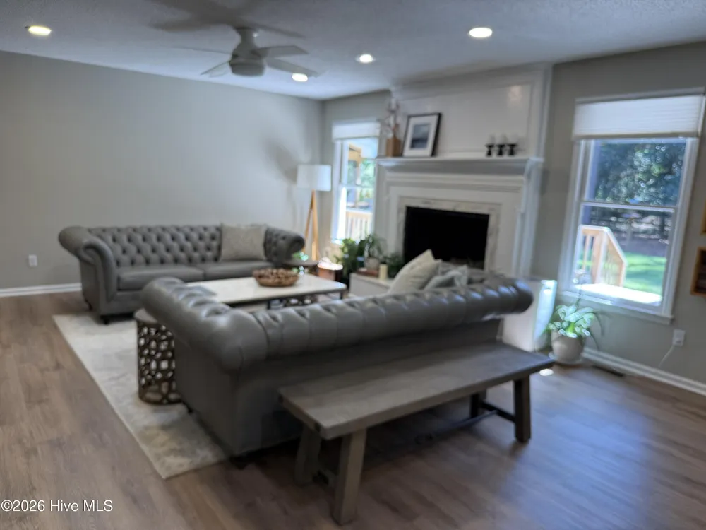 104 Bunside Court Seven Lakes, NC 27376
