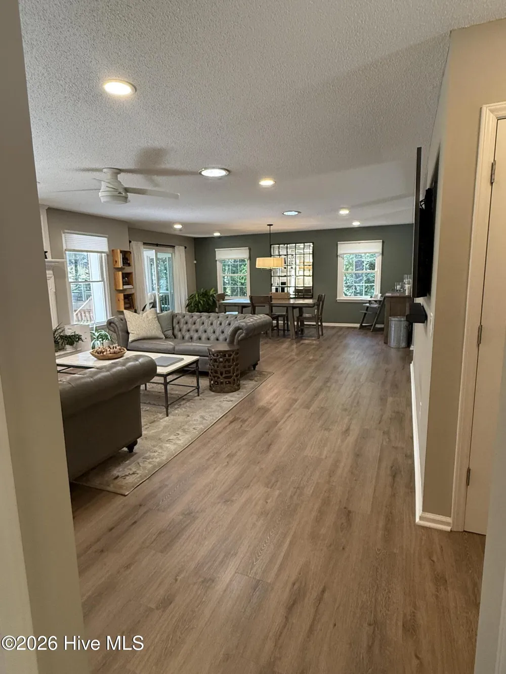 104 Bunside Court Seven Lakes, NC 27376