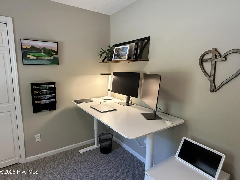 104 Bunside Court Seven Lakes, NC 27376