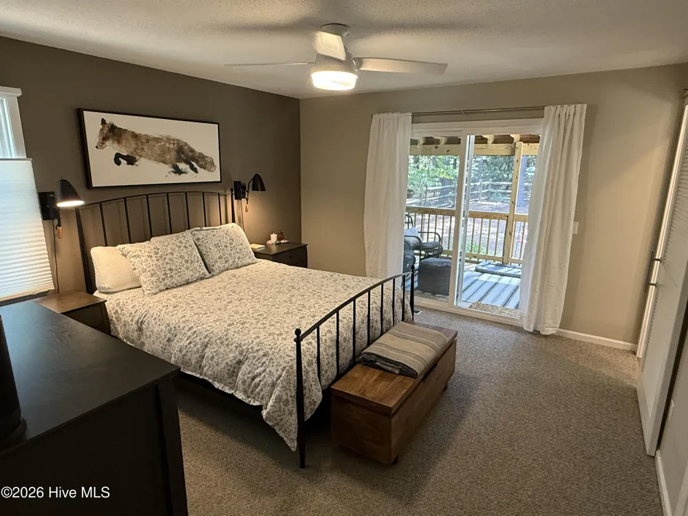 104 Bunside Court Seven Lakes, NC 27376