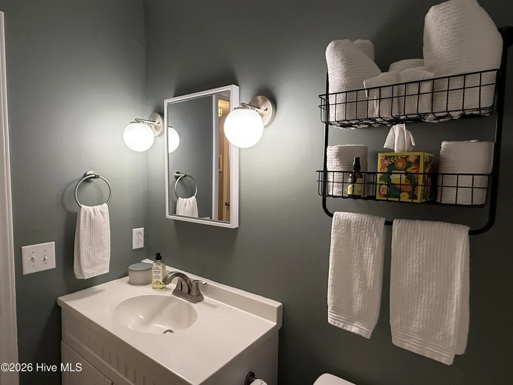 104 Bunside Court Seven Lakes, NC 27376